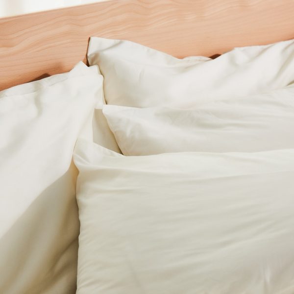 Percale Organic Cotton Shams 270TC - Image 7