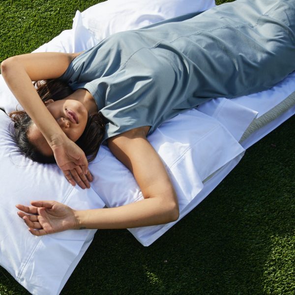 Deep Pocket Organic Cotton Sheets - Image 2