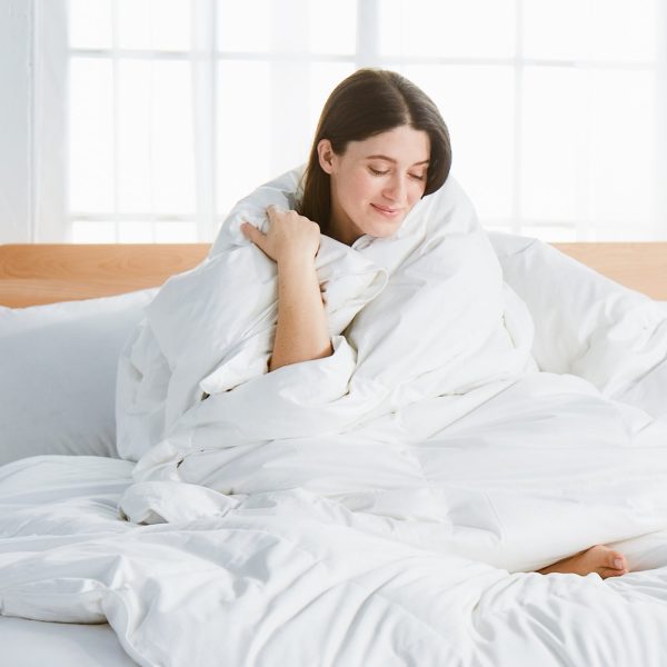 Down Duvet Insert - Image 2