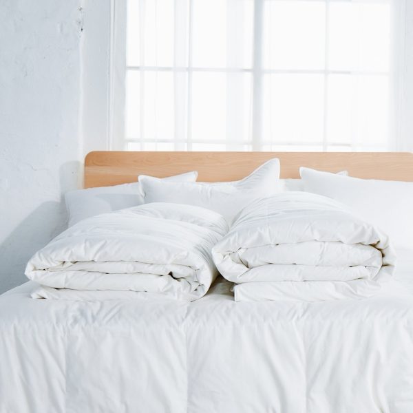 Down Duvet Insert - Image 3