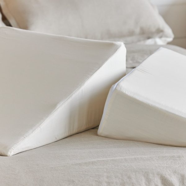 Organic Cotton Wedge Pillowcase - Image 5