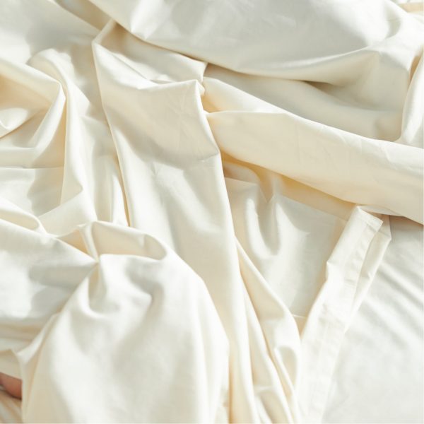 Percale Organic Cotton Sheets - Image 5