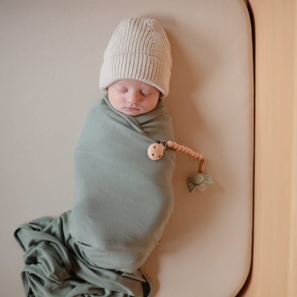 Stretchy Crib Sheet - Image 8