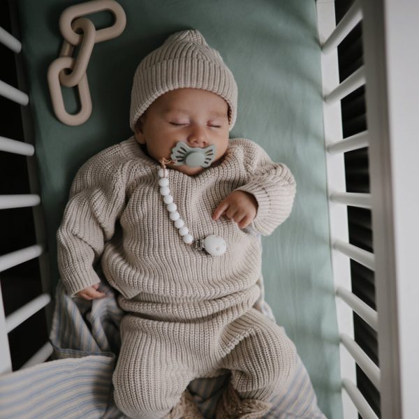 Stretchy Crib Sheet - Image 5