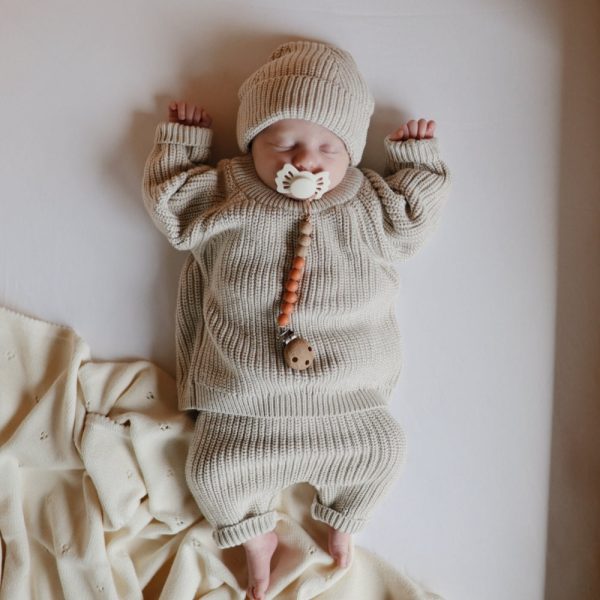 Stretchy Crib Sheet - Image 7