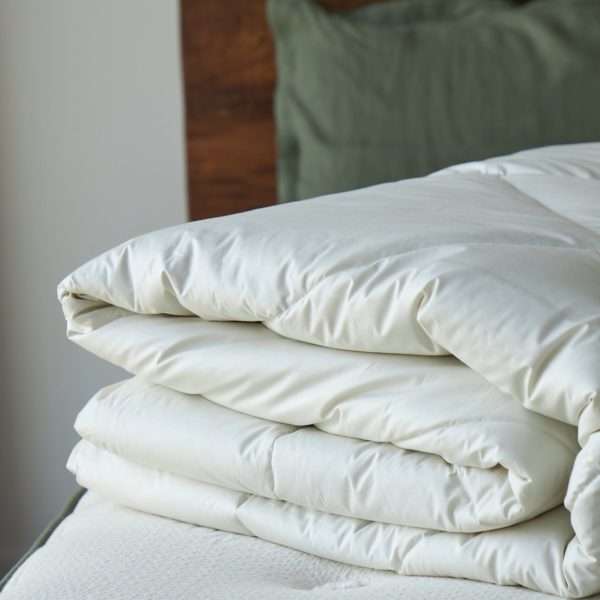 Alpaca Duvet Insert - Image 4