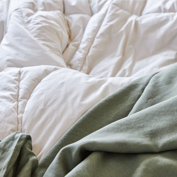 Alpaca Duvet Insert - Image 5