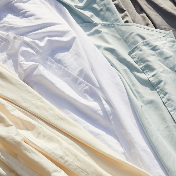 Organic Cotton Pillowcase Set - Image 5