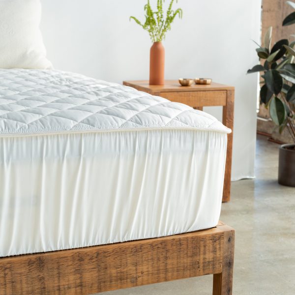 Organic Mattress Pad Protector - Image 7