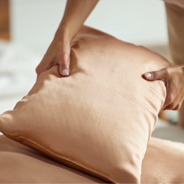Mini Silk Pillowcase - Image 7