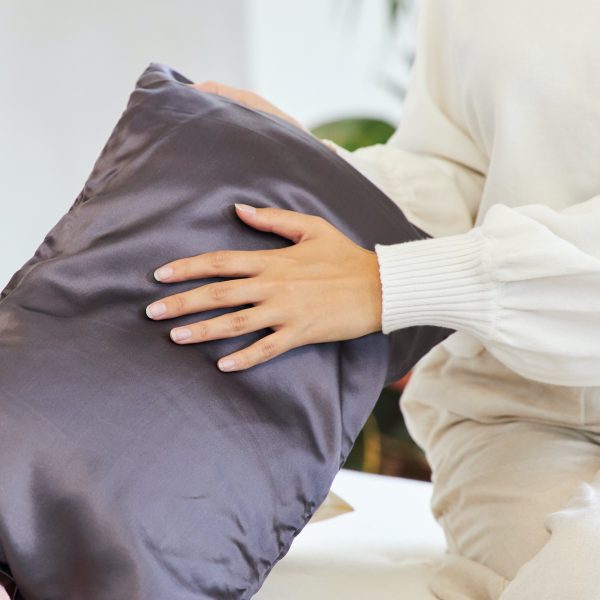 Mini Silk Pillowcase - Image 4