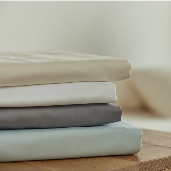 Organic Cotton Duvet Cover - Image 7