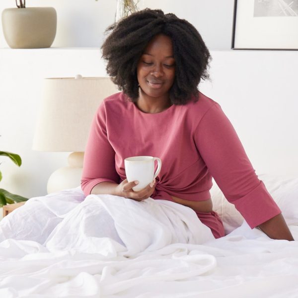 Organic Linen Sheets - Image 6